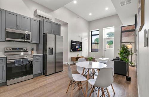 The Pearl Hideaway Cozy West Side Gem Near DT - Foto 18