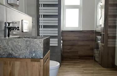 Moderne, stilvolle Ferienwohnung in Eich - Foto 9