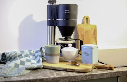 Oase am Großstadt Jungel - Foto 23