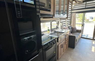 Bighorn Bend Tiny Home - Foto 8