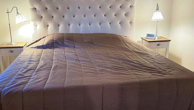 6 Person Holiday Home in Prassebo-by Traum - Foto 3, Habitación