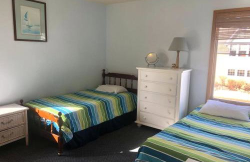 Single Family Oceanfront Beach Badges Beach Equipment View Wifi Ocean Front Home In Brant Beach 77448 - Foto 2