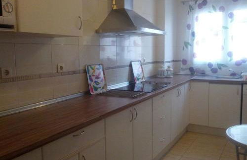 Piso con parking en el edificio, Rio san pedro, CADIZ - Foto 13