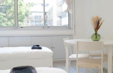 Opéra de Paris-6 Min Walk-Modern Apt 4 sleepe - Foto 16