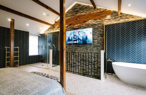 The Den - The White House Windermere - Off-Site Health Club & Spa 2 minute walk away - Photo 18