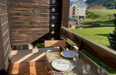 Duplex station Alpes du Grand Serre - Foto 2