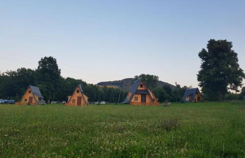 Ośrodek Wczasów Zdrowotnych Rudawka Rymanowska - Foto 32