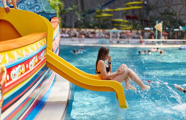 Tropical Islands Resort - Foto 48