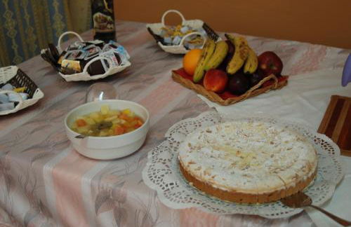 Apartment in the Li Troni Residence in Budoni - Foto 36