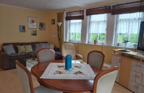 Ferienapartmenthaus am Rittertor - Foto 22