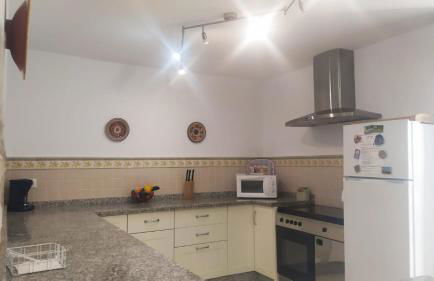 Casa Cal y Sol - Foto 7