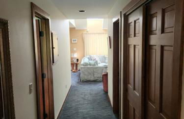 Ski In Ski Out Sunrise West Glade H2 - Direct Trailside, Hot Tub, Pool, Sauna - Foto 24