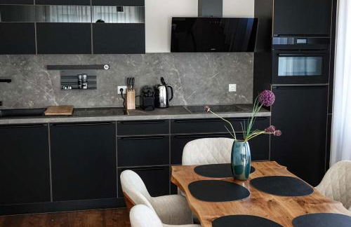 Residence Black Eagle Lubmin Strand - Foto 147