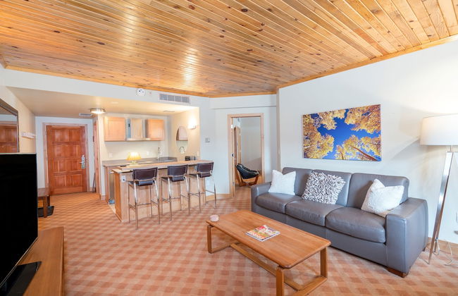 Ice House Suites and Condominiums - Foto 49