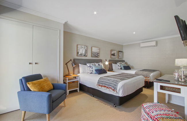 McMillans of Metung Coastal Resort - Foto 10