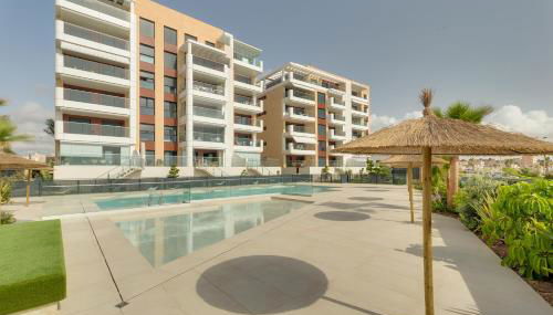 Apartament Morski Raj - Foto 4