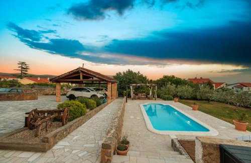 Apartment Marina Kornić - Foto 47