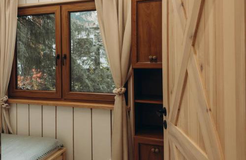 Jutowa Chata - nocleg bliżej natury - Foto 26