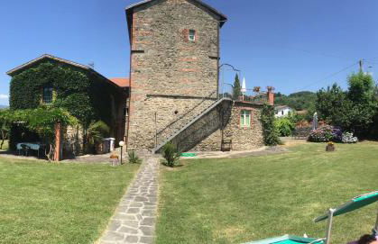 La Casatorre Di Ponticello - Foto 55