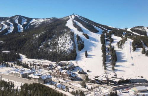 Stunning Mountain Retreat with View and Private Hot Tub - Foto 42