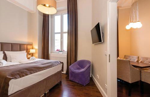 arabel Design Apartments Berlin - Foto 54