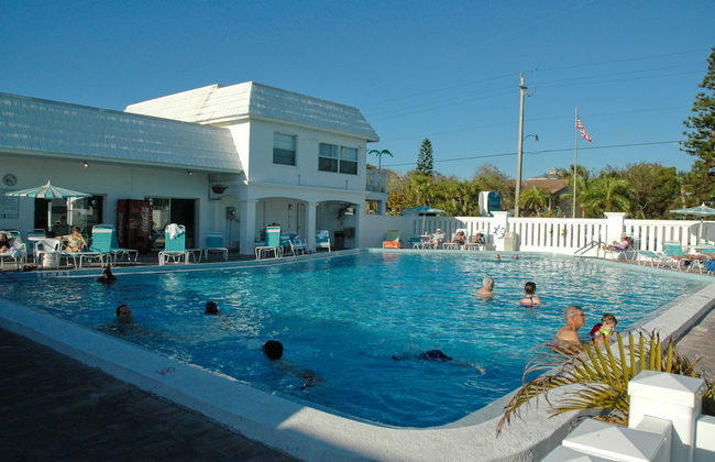 Island House Beach Resort - Foto 41