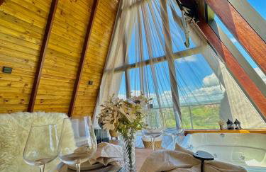 Cabanna Bella Vista - Foto 19