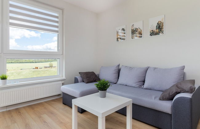 Northern Apartments Gdynia by Renters - Photo 9