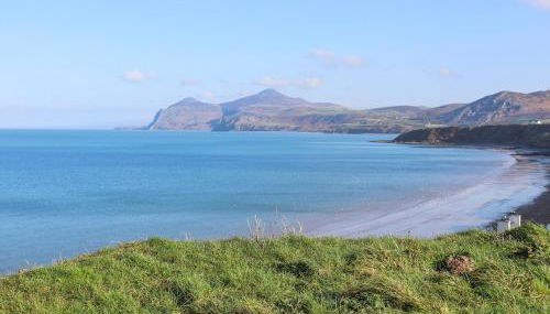 Bwthyn Gwenyn Yr Haf Summer Bee Barns - Foto 2