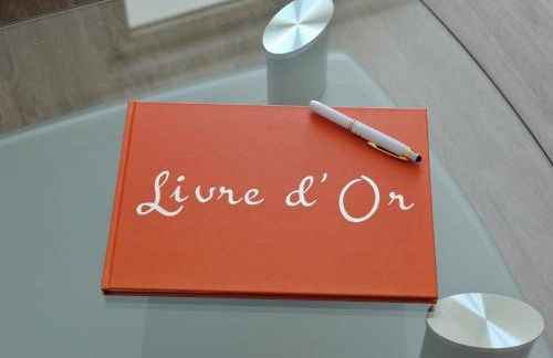 Appart Cosy Brest (La gare) vue mer - Foto 62