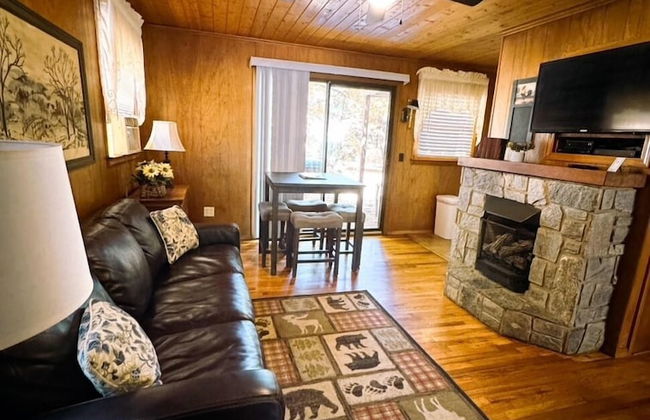 Cozy Creek Cottages - Foto 30