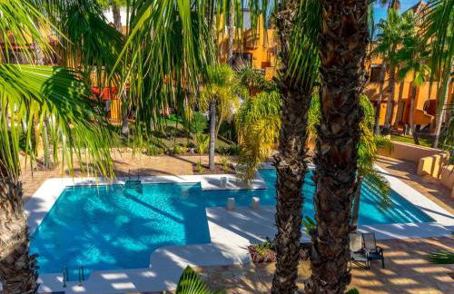 Apartment Cerro del Sol 6-2 by Interhome - Foto 23