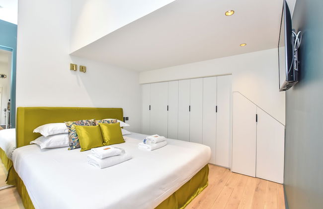 Résidence Paris ANJOU - Foto 12