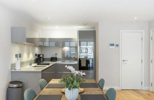 Clapham Luxe - Foto 33