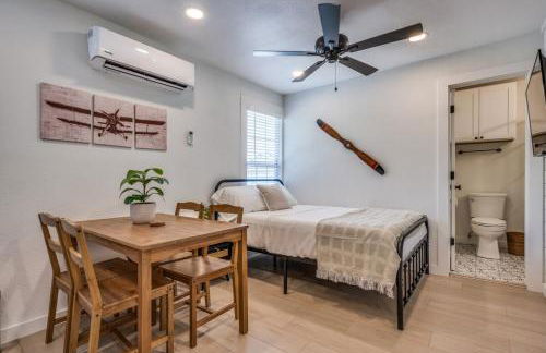 The Vanderbilt Mansion Apt 11 Near Downtown & TWU - Foto 2