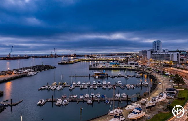 Home Azores - Mountain View Apartment - Foto 43