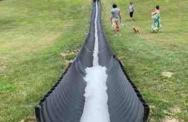 Airstream at a Petting Zoo w/ Hot Tub - Foto 32