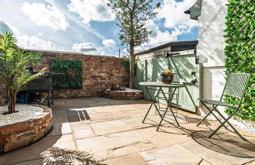 Elsie's Cottage - Foto 7