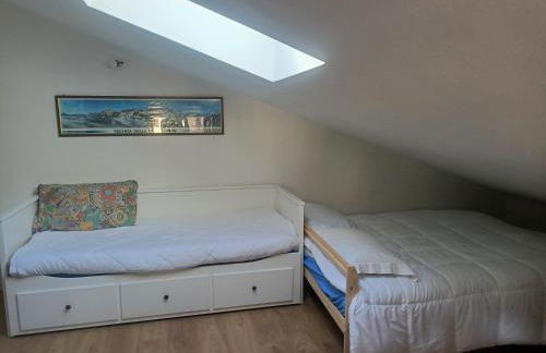 La mansarda in Valmalenco - Foto 9