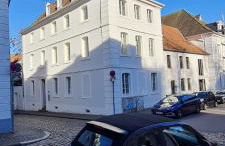 Apartment am Schloss - CHARME - Foto 21