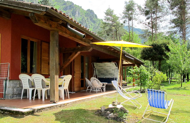 Villa Pineta - Foto 23