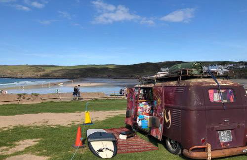 Westward 14 Polzeath - Foto 6