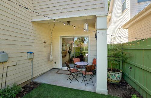 Rosey Bouldin Home Minutes to DT - Adelaide! - Photo 30