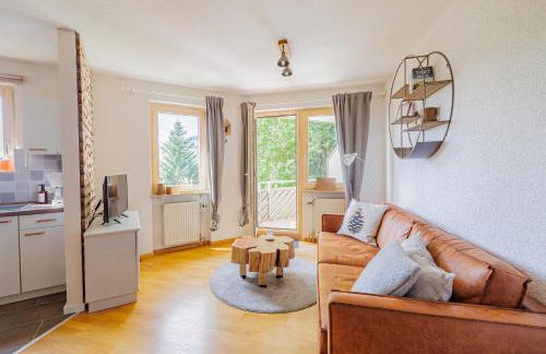 Fewo Tannzäpfle Urlaub im Wanderparadies Sauna Traumaussicht - Foto 12