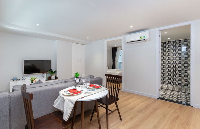 Cozrum Homes Premier Residence - Foto 44