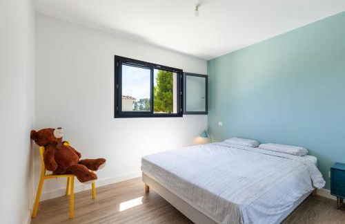 Villa avec piscine à Marseille - Foto 18