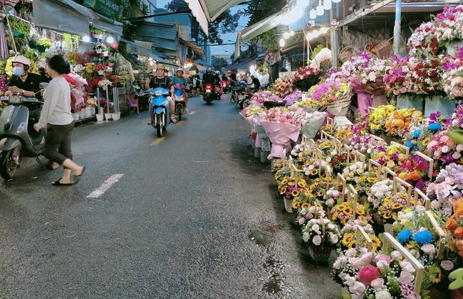 Ho Chi Minh City Afternoon Adventure - Photo 16