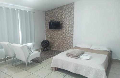 Apartamentos aconchegante Aki - Foto 58