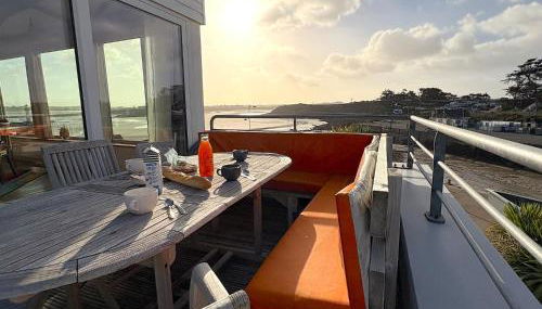 Villa du Port - Foto 5