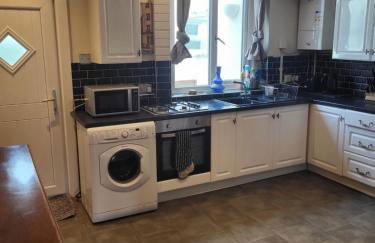 Cosy cottage - Foto 6